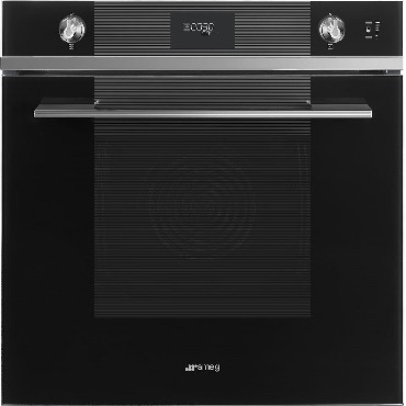 Piekarnik Smeg SOP6101S2N