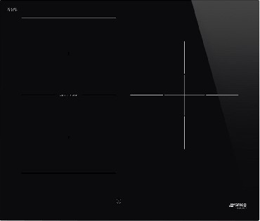 Pyta indukcyjna Smeg SI1M4634D