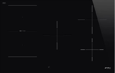 Pyta indukcyjna Smeg SI1M4854D