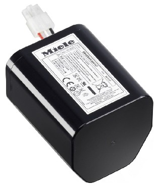 Akumulator Miele RX2/RX3-YCR-MT12