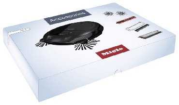 Zestaw akcesori�w Miele RX3-A