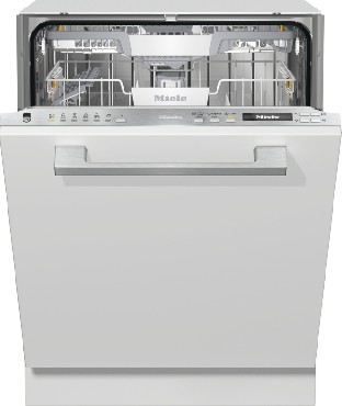 Zmywarka Miele G 7272 SCVi Selection