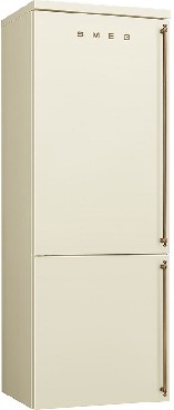 Chodziarko-zamraarka Smeg FA8005LPO5