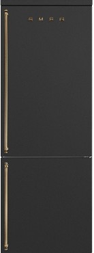 Chodziarko-zamraarka Smeg FA8005RAO5