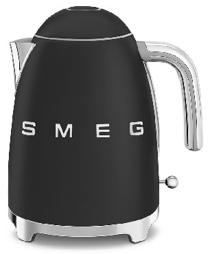 Czajnik elektryczny Smeg KLF03BLMEU