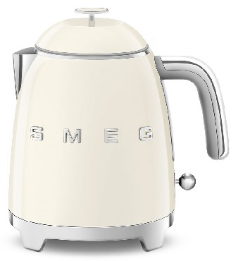 Czajnik elektryczny Smeg KLF05CREU