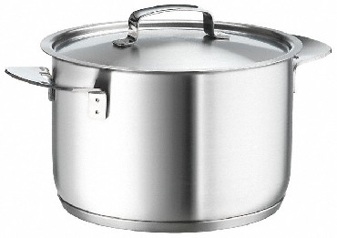 Garnek Miele KMKT 2040-2