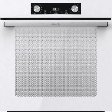 Piekarnik Gorenje BOS6737E06WG