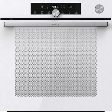 Piekarnik Gorenje BPSA6747A08WG