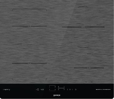 Pyta indukcyjna Gorenje IT643SYB7