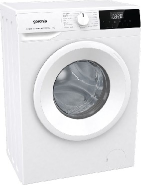 Pralka Gorenje WNHPI62SCS/PL