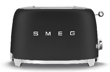 Toster Smeg TSF01BLMEU