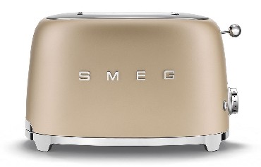 Toster Smeg TSF01CHMEU