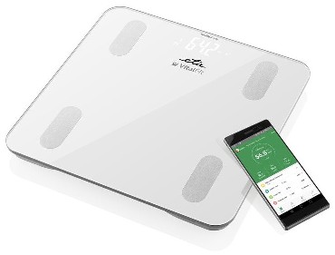 Waga azienkowa Eta Vital Fit Smart