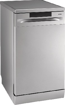 Zmywarka Gorenje GS520E15S