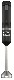 Blender ręczny Black&Decker Blender bezprzewodowy 7.2V czarny