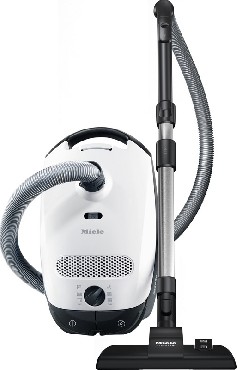 Odkurzacz Miele Classic C1 Flex