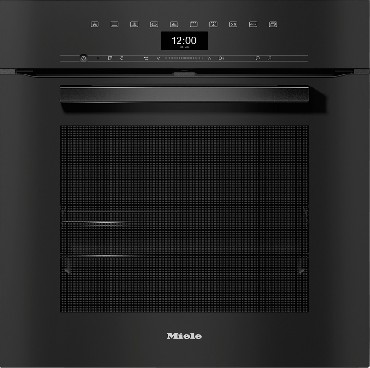 Piekarnik parowy Miele DGC 7450 ObsidianBlack