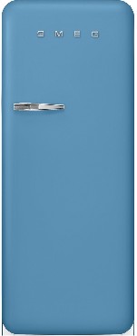 Chodziarko-zamraarka Smeg FAB28RDLB5