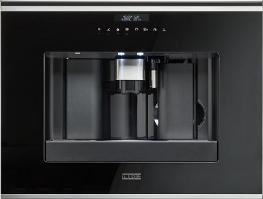 Ekspres do kawy Franke Studio FMY 45 CM XS