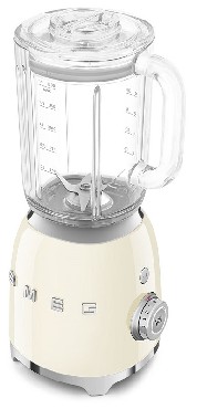 Blender stojcy Smeg BLF03CREU