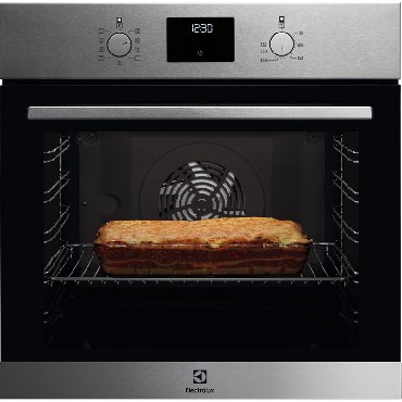 Piekarnik Electrolux EOF3C50TX