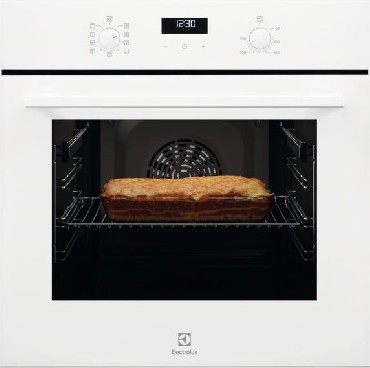 Piekarnik Electrolux EOF5C50BV
