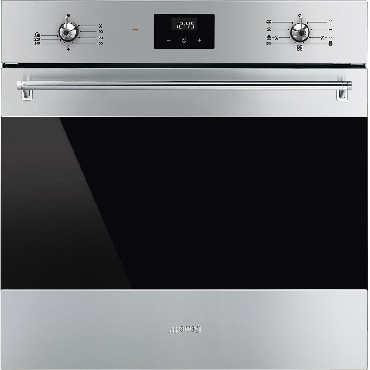 Piekarnik Smeg SF6300TVX