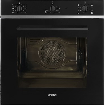 Piekarnik Smeg SF64M3TB