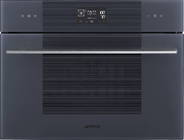 Piekarnik parowy Smeg SO4102S3G