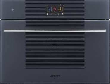 Piekarnik parowy Smeg SO4104S4PG