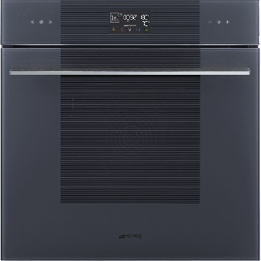 Piekarnik parowy Smeg SO6102S3PG