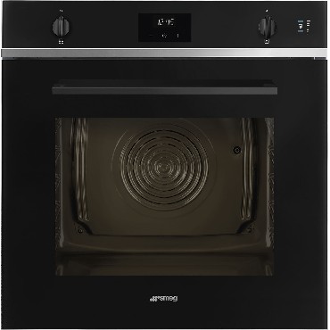 Piekarnik Smeg SO6401S2B