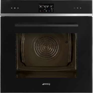 Piekarnik Smeg SO6402S3PB