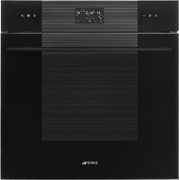 Piekarnik parowy Smeg SOP6102S2PB3