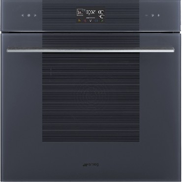 Piekarnik parowy Smeg SOP6102S2PG