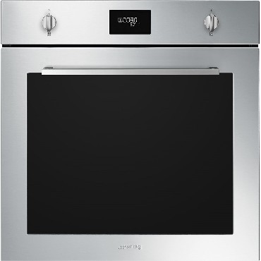 Piekarnik Smeg SOP6401TX