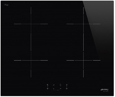 Pyta indukcyjna Smeg SIB2641D