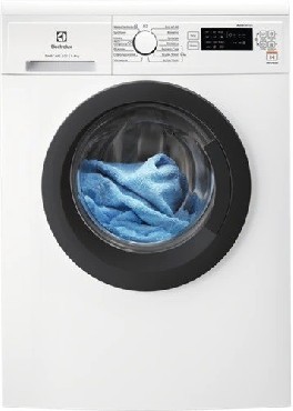 Pralka Electrolux EW2T528SP