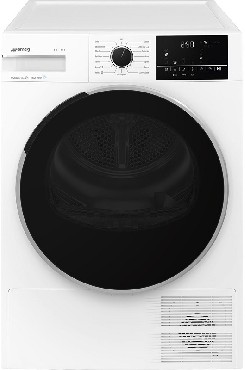 Suszarka kondensacyjna Smeg DNP82SEIN