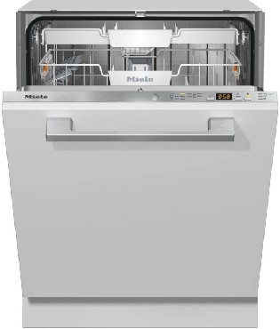 Zmywarka Miele G 5162 SCVi Selection