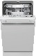 Zmywarka Miele G 5790 SCVi SL