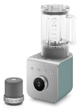 Blender stojcy Smeg BLC02EGMEU