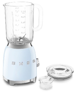 Blender stojcy Smeg BLF03PBEU