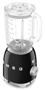 Blender stojcy Smeg BLF03BLEU