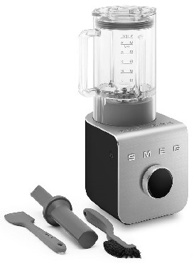 Blender stojcy Smeg BLC01BLMEU