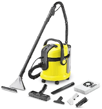 Odkurzacz piorcy Karcher SE 4001 Special