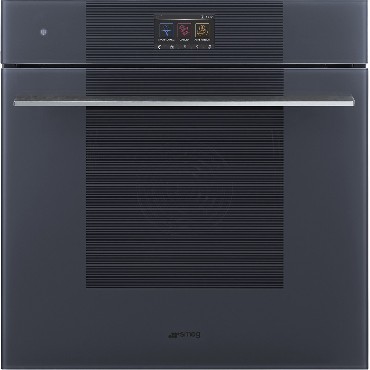 Piekarnik parowy Smeg SO6104S4PG