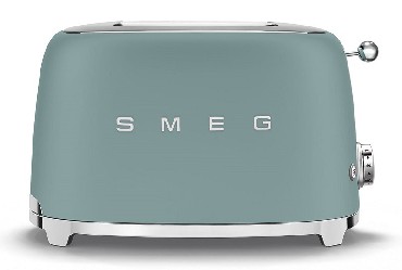 Toster Smeg TSF01EGMEU