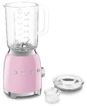 Blender stojcy Smeg BLF03PKEU